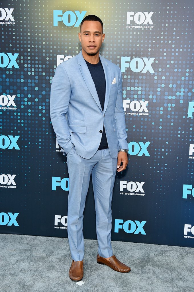 2017 FOX Upfront