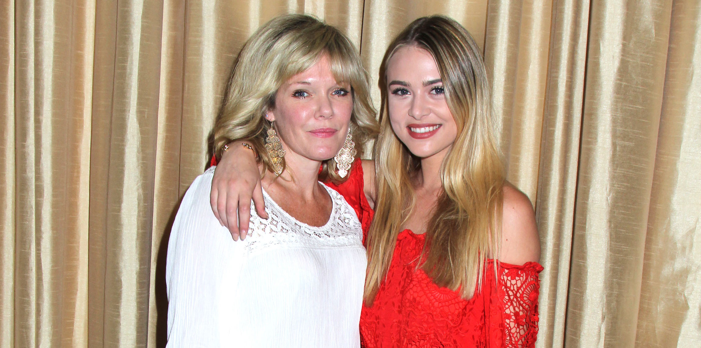 General Hospital Fan Club Luncheon