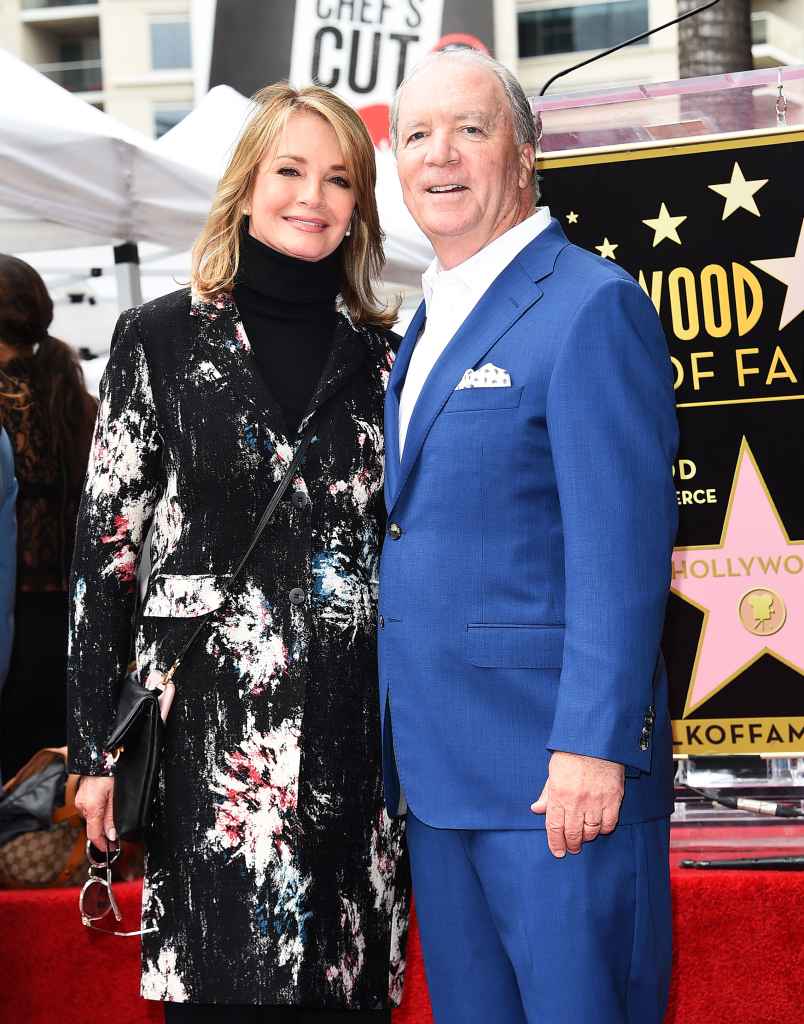 Ken Corday honored with A Star on the Hollywood Walk Of Fame