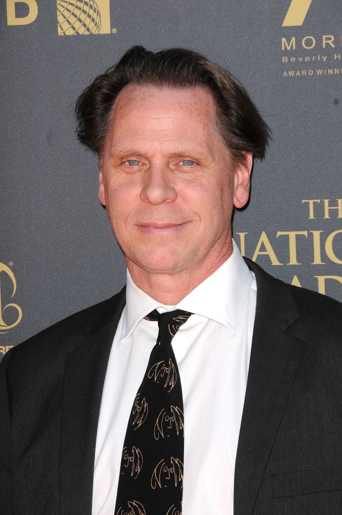 44th Annual Daytime Emmy Awards Arrival