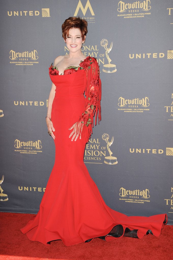 44th Annual Daytime Emmy Awards Arrival