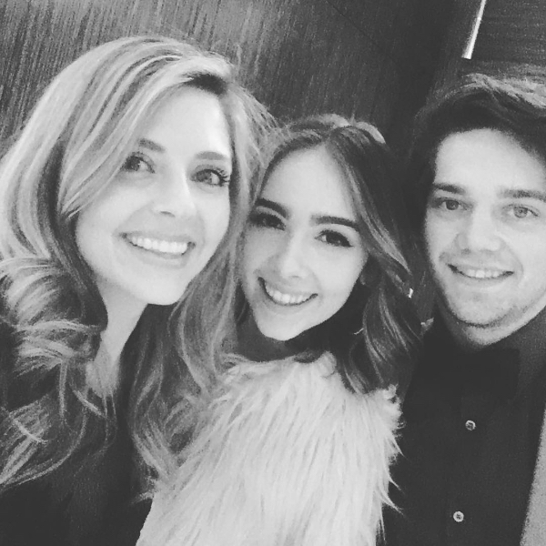 Lilley pullos deshler