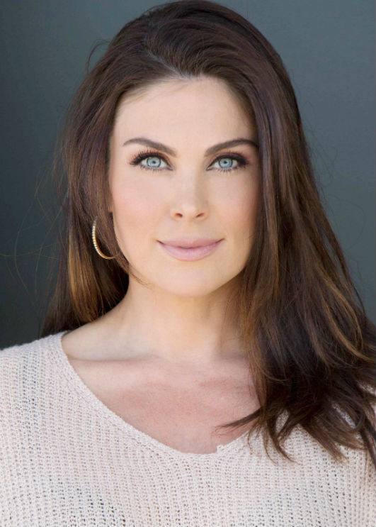 Nadia bjorlin 531x743