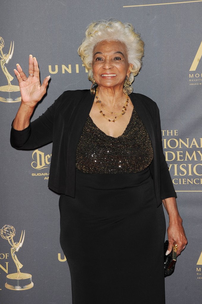 44th Annual Daytime Emmy Awards Arrival