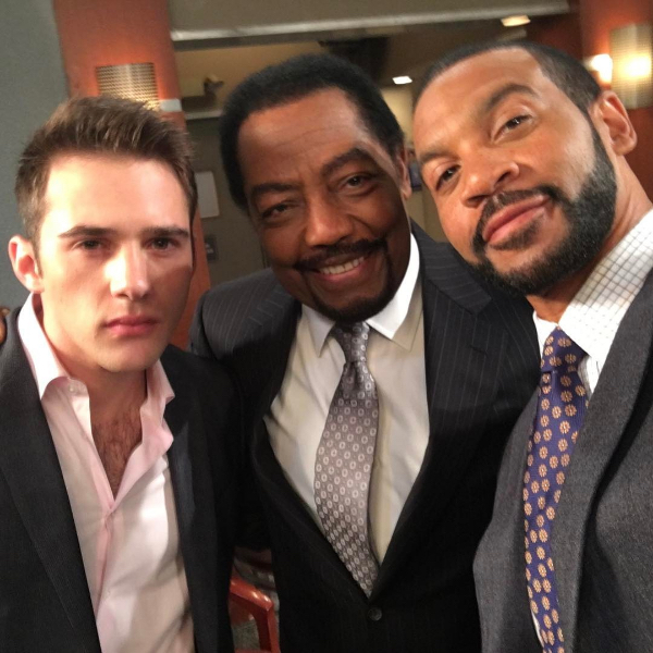 Spears reynolds moss