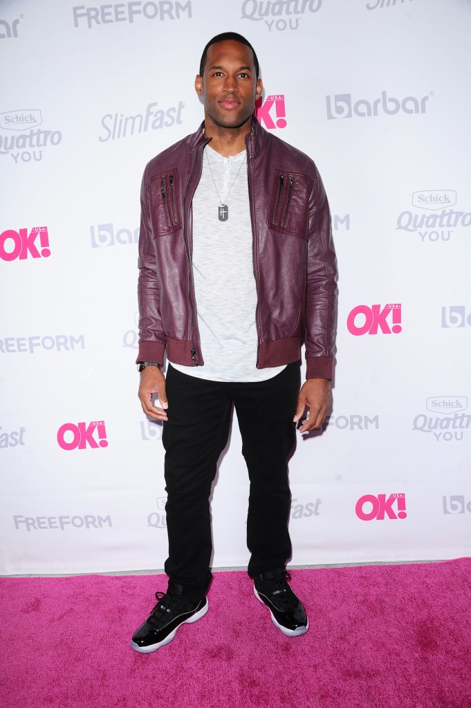 OK! Magazine Presents its 2017 Summer Kick off