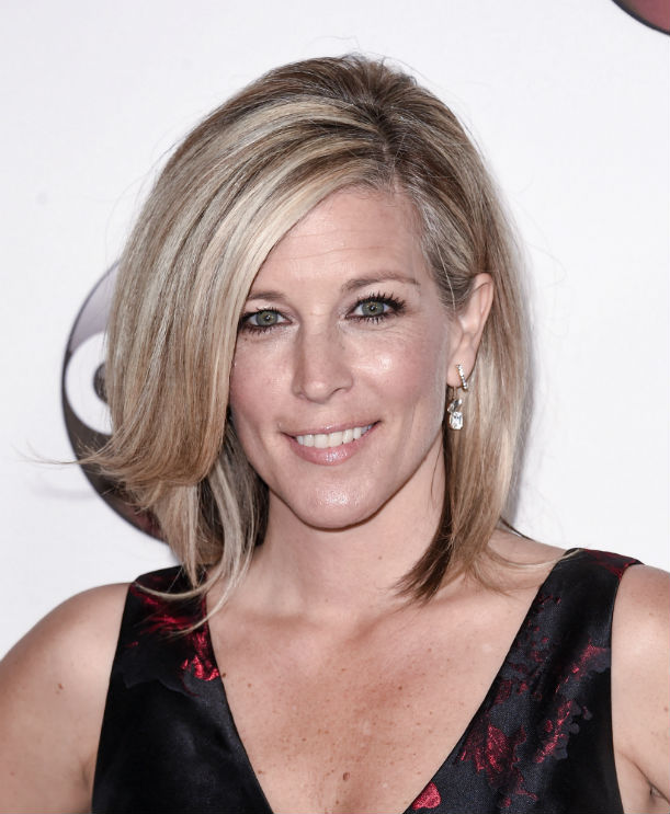 Laura Wright