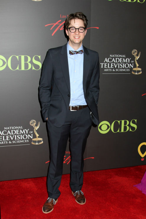Bradford Anderson