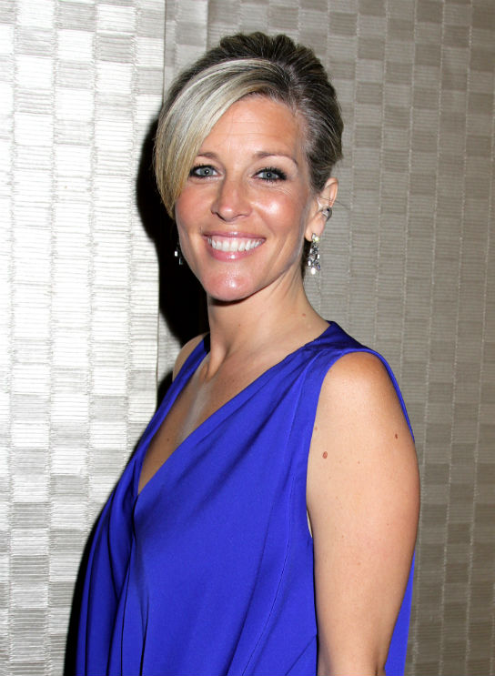 Laura Wright