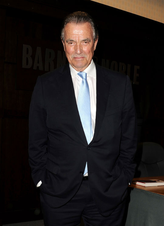 Eric Braeden