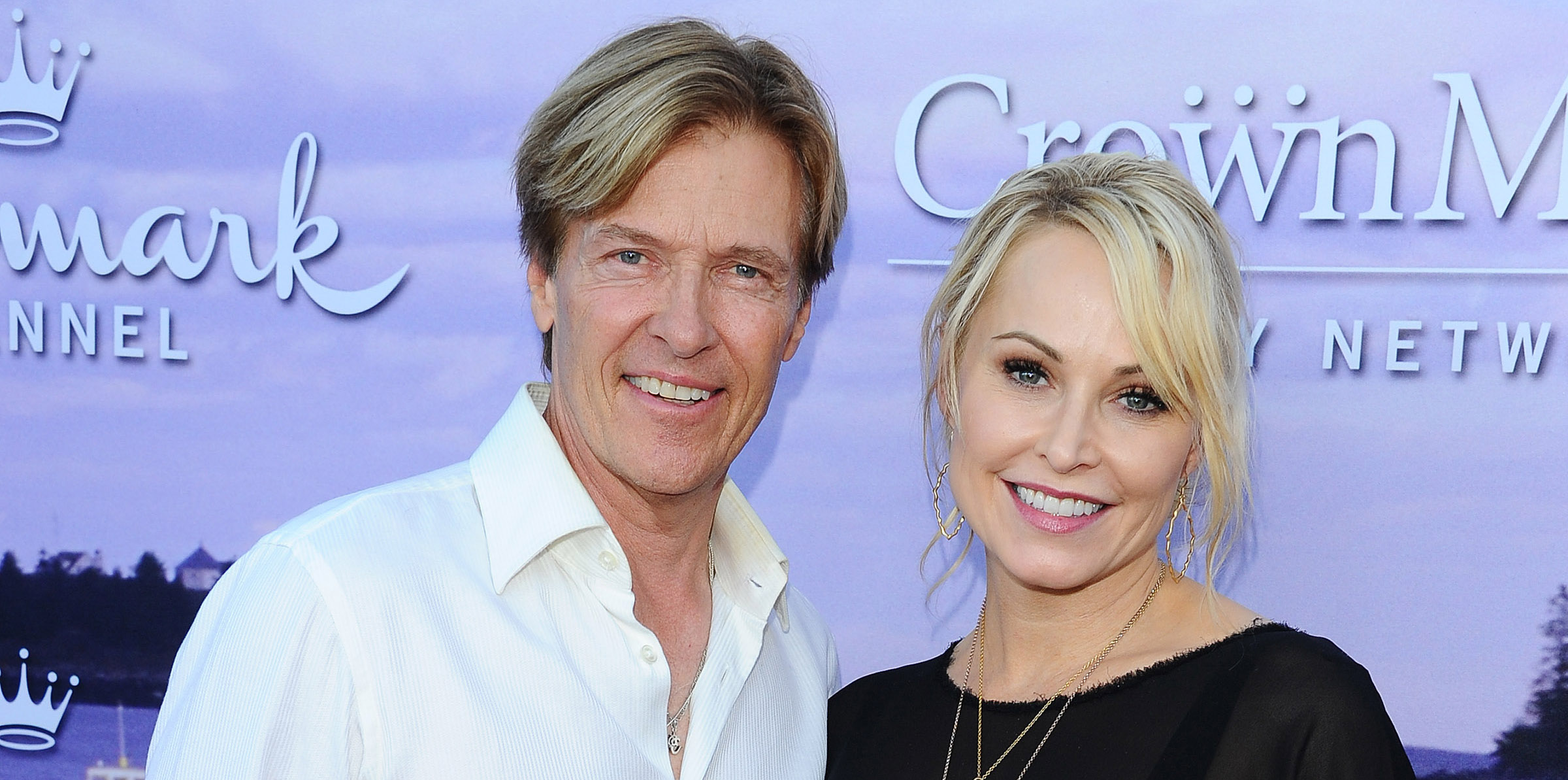 Hallmark Movies & Mysteries Party