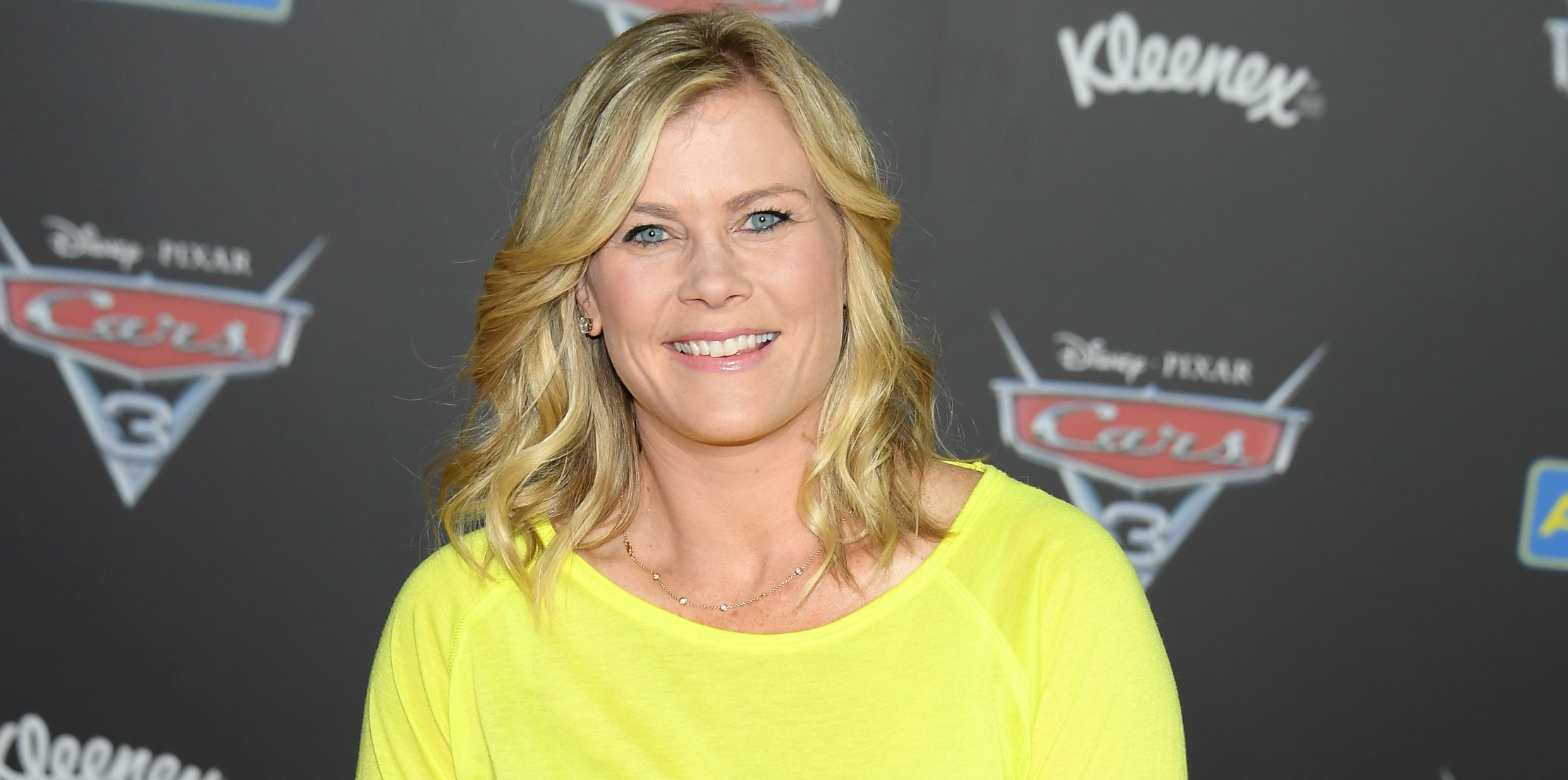 Premiere Of Disney And Pixar's "Cars 3" Arrivals