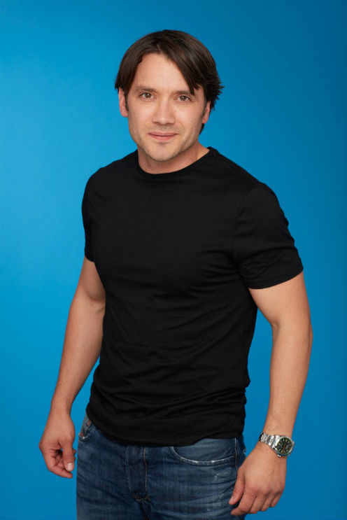 Dominic Zamprogna
