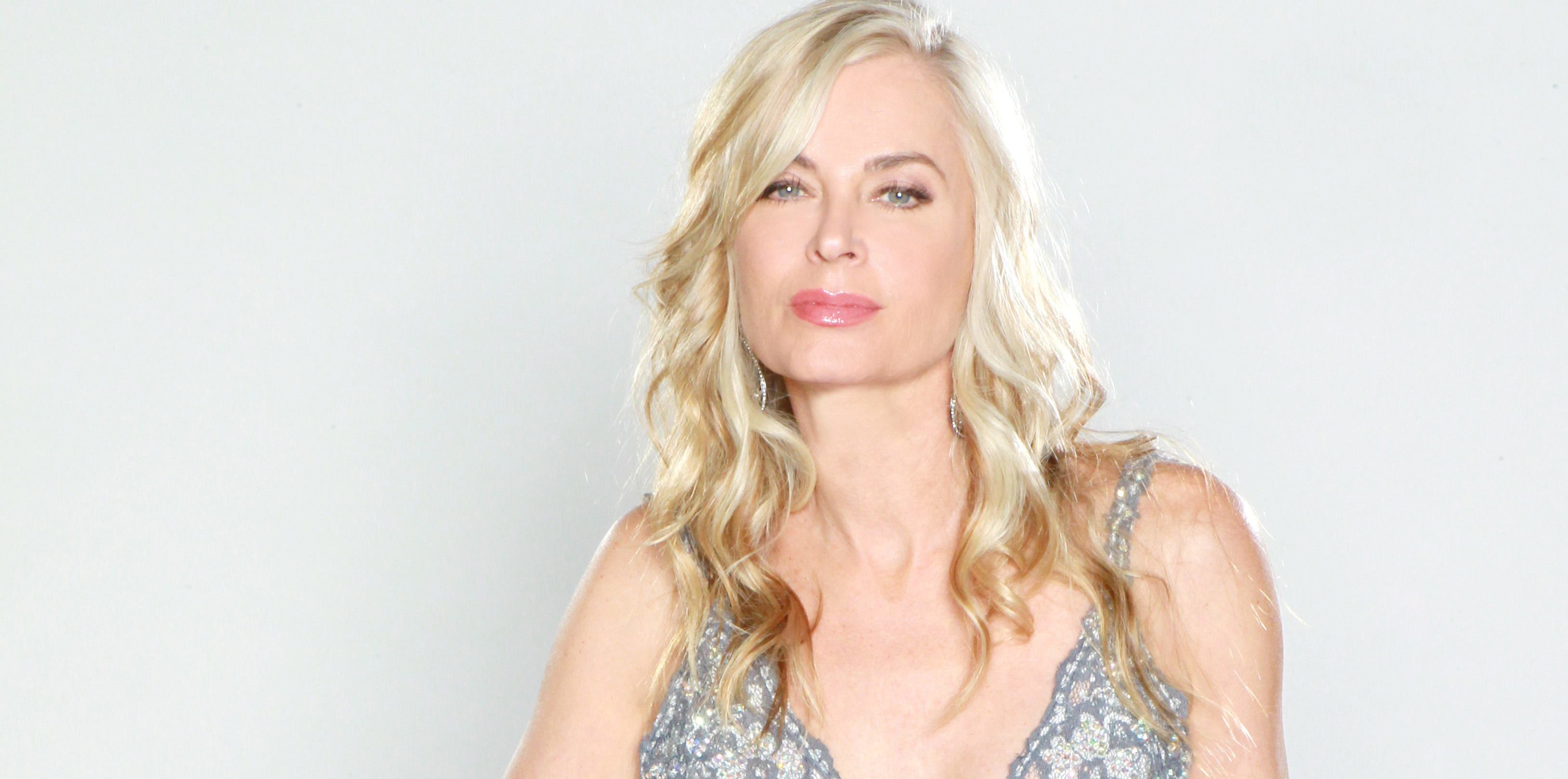 "The Young and the Restless" Set Promo Gallery Shoot