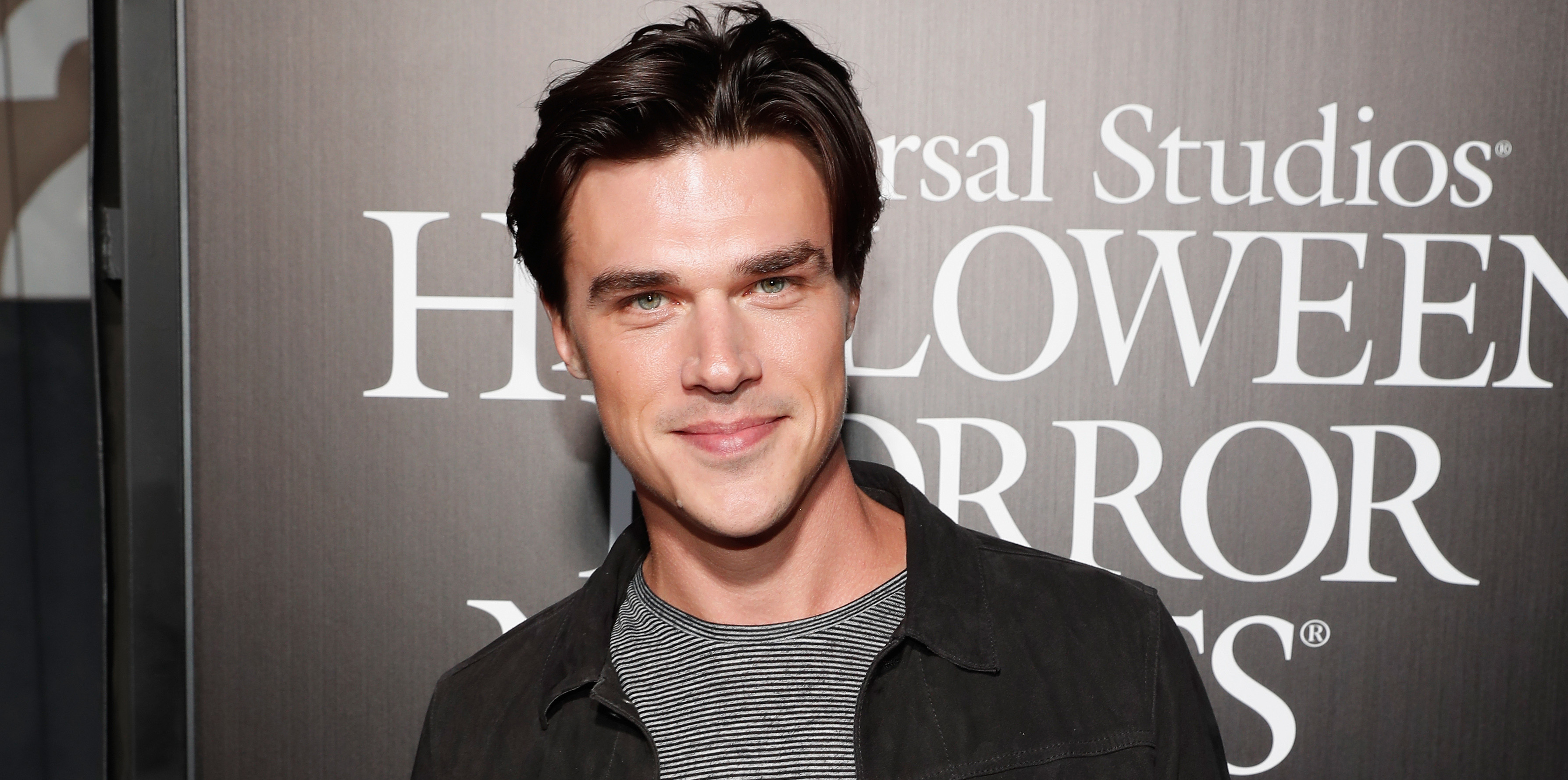 Universal Studios "Halloween Horror Nights" Opening Night