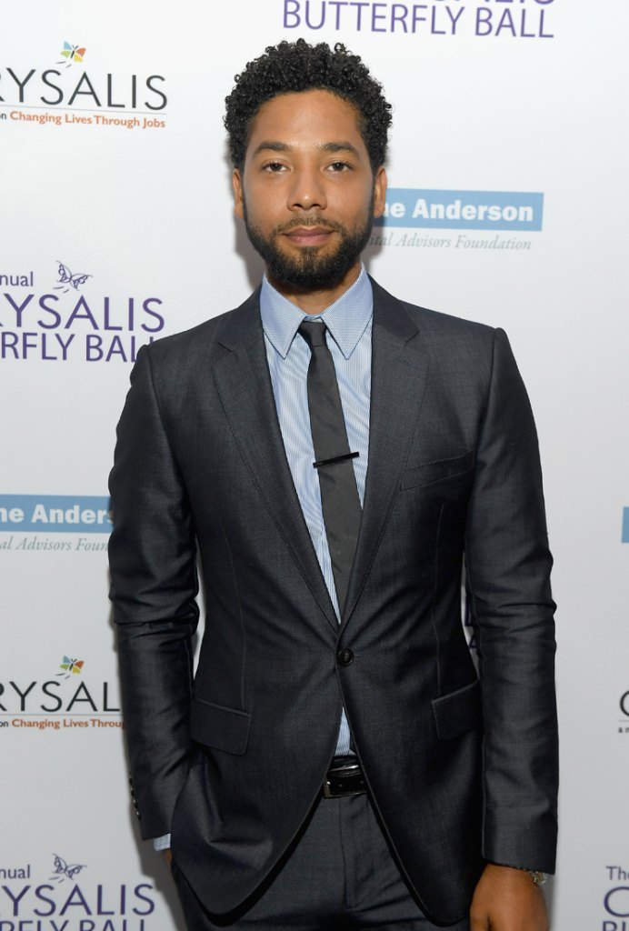 16th Annual Chrysalis Butterfly Ball Inside