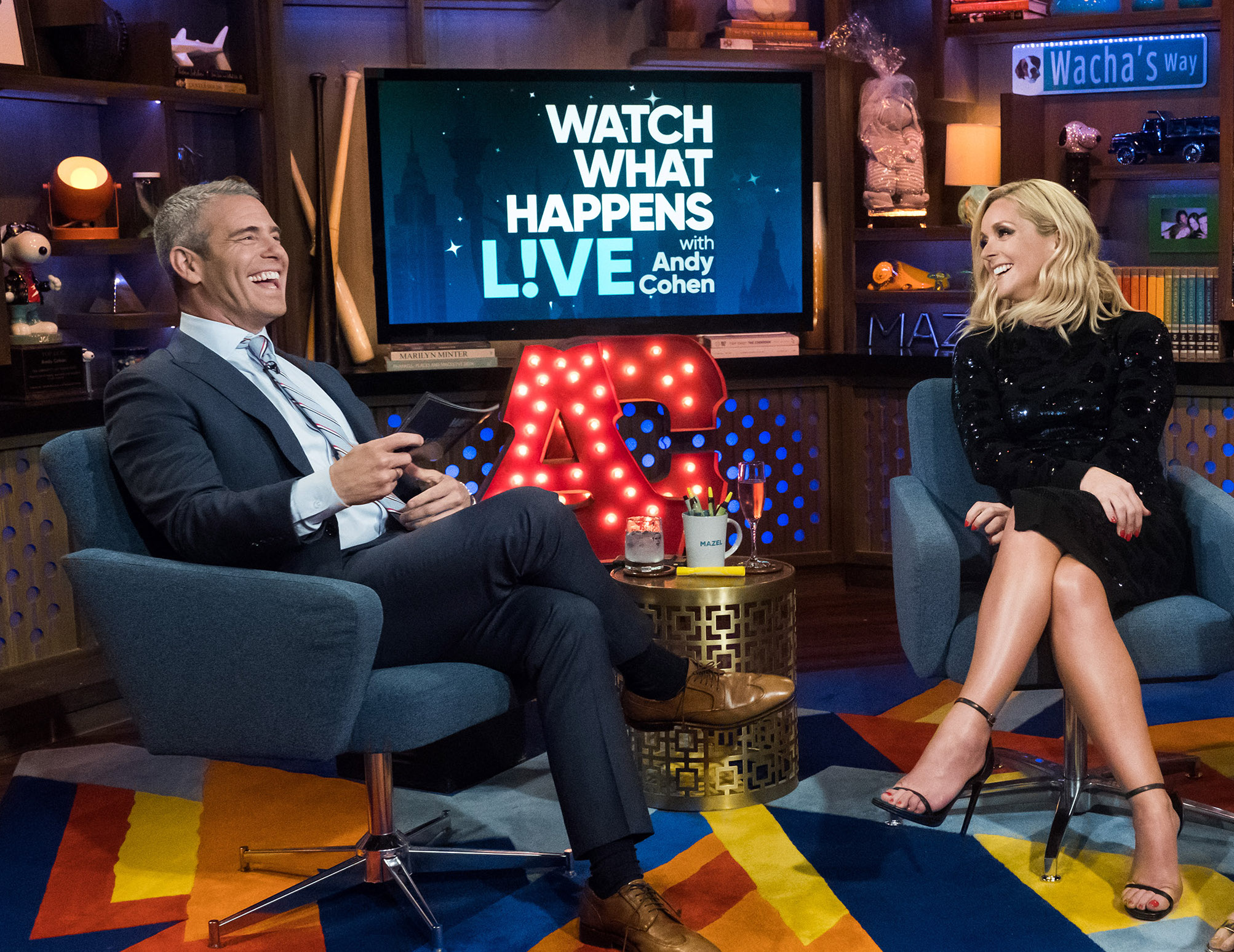 Watch What Happens Live With Andy Cohen Season 14