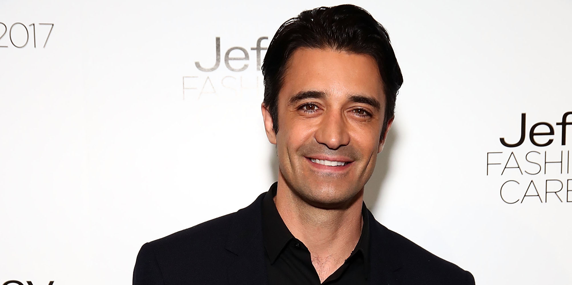 Jeffrey Fashion Cares 2017 Arrivals