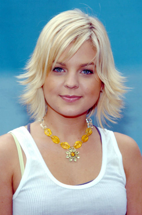 Kirsten Storms