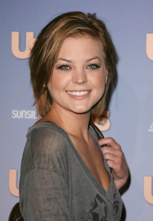 Kirsten Storms