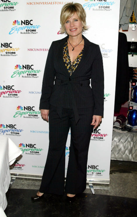Mary Beth Evans