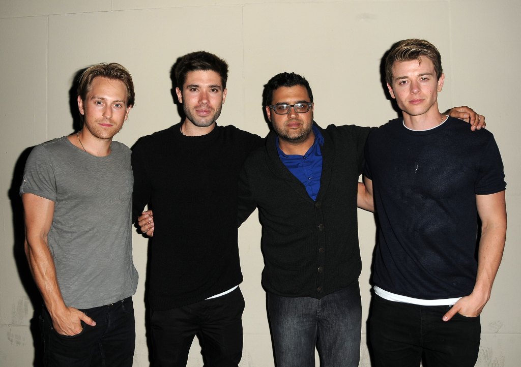 THE BAY Premiere Screening of Season 3 Trailer