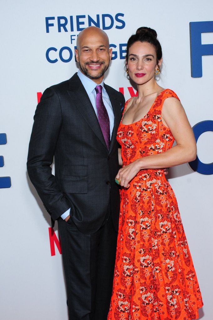 Friends From College premiere