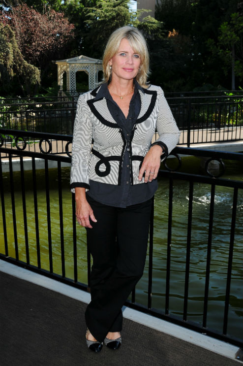 Mary Beth Evans