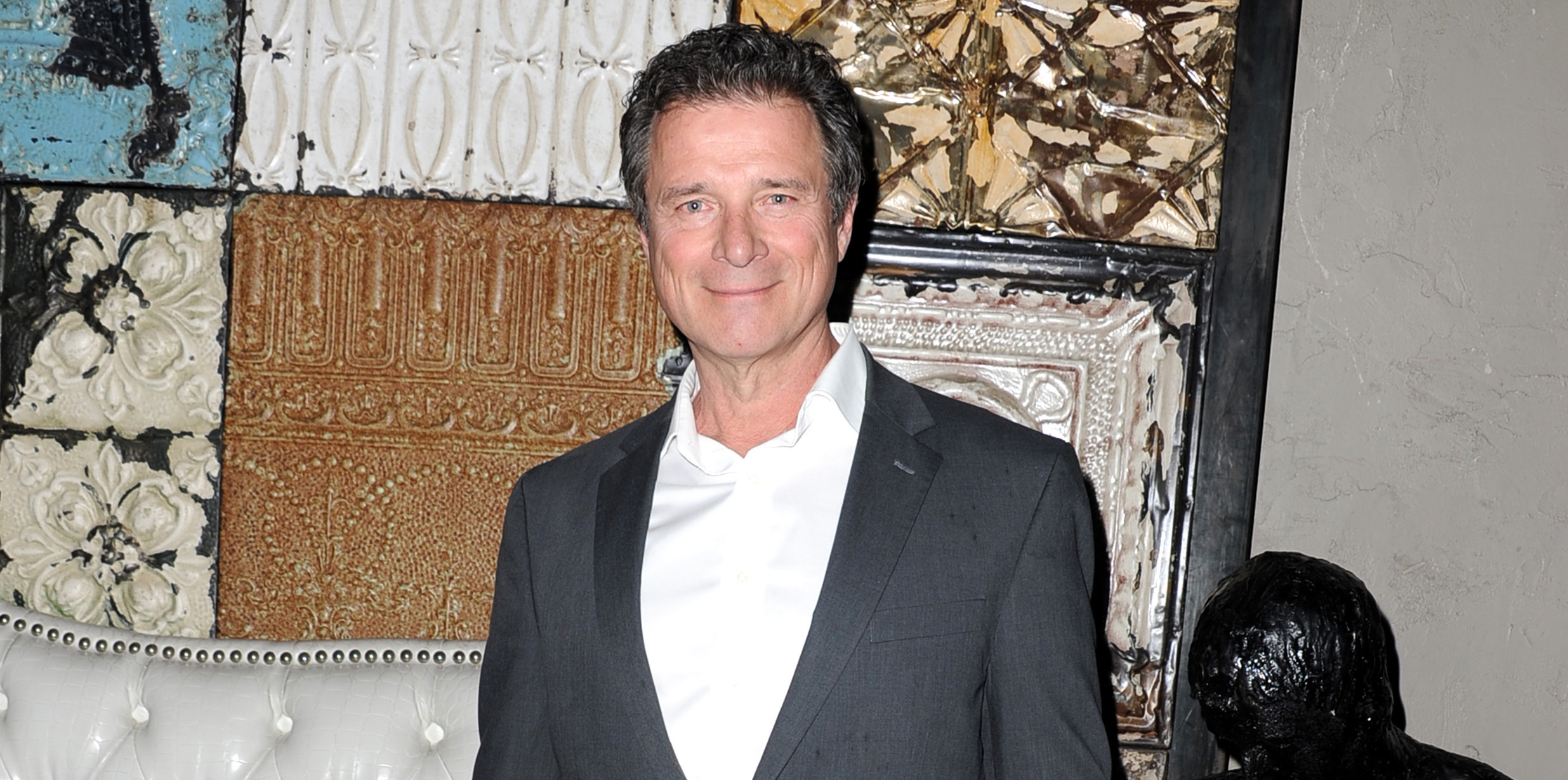 'The Bay' 6th Annual LANY Mixer