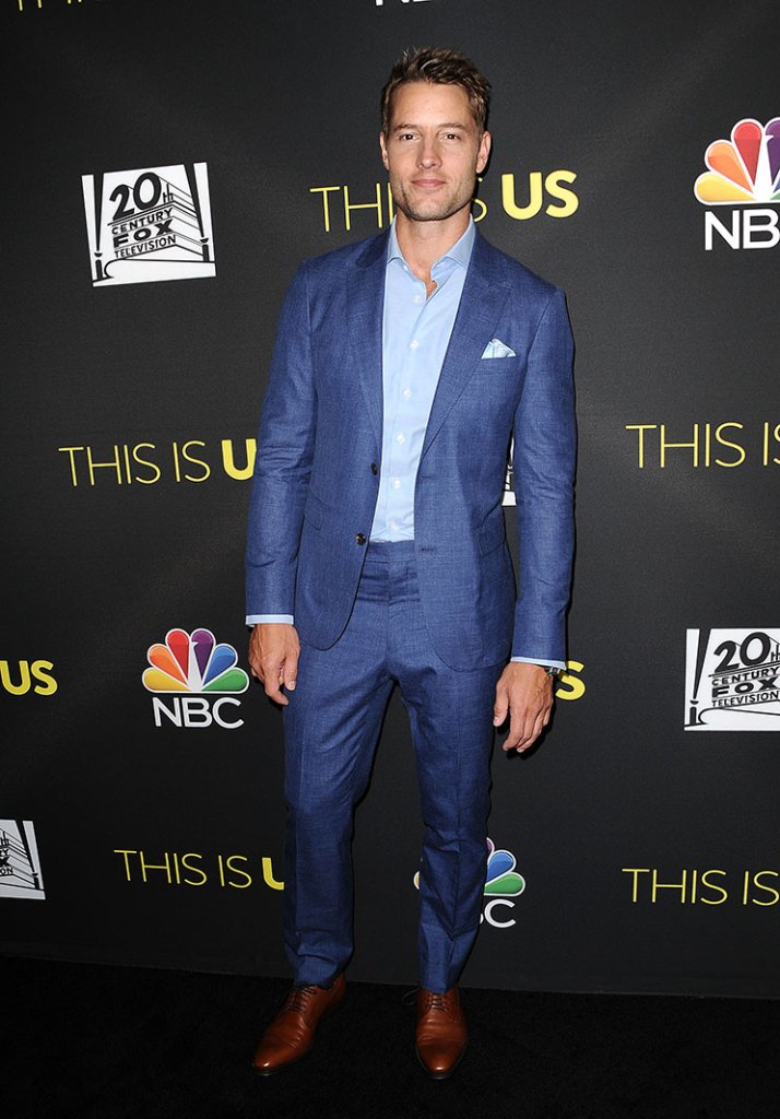 NBC's "This Is Us" FYC Screening And Panel Arrivals