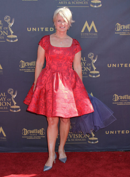 Mary Beth Evans