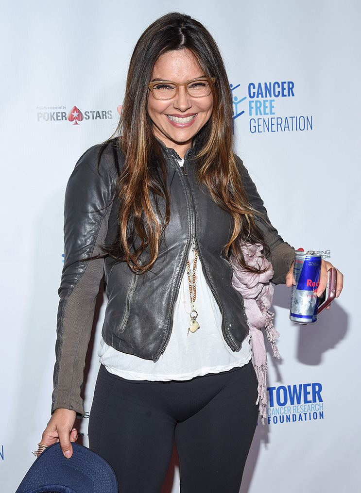 Ante Up for Cancer Poker Tournament