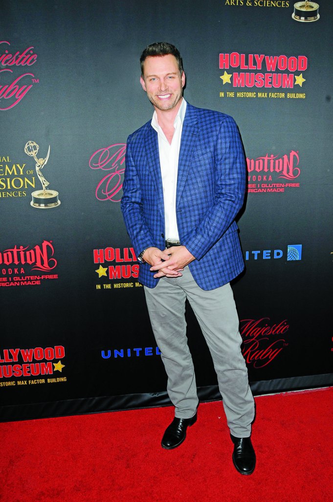 2017 Daytime Emmy Awards Nominee Reception