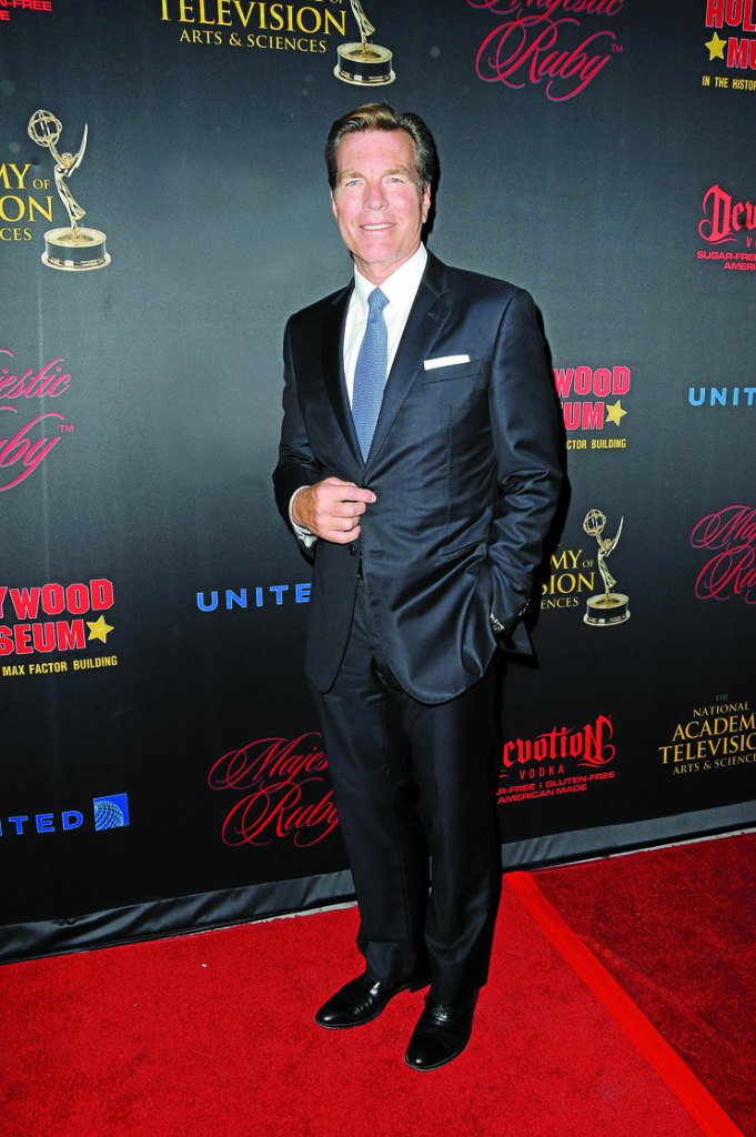 2017 Daytime Emmy Awards Nominee Reception