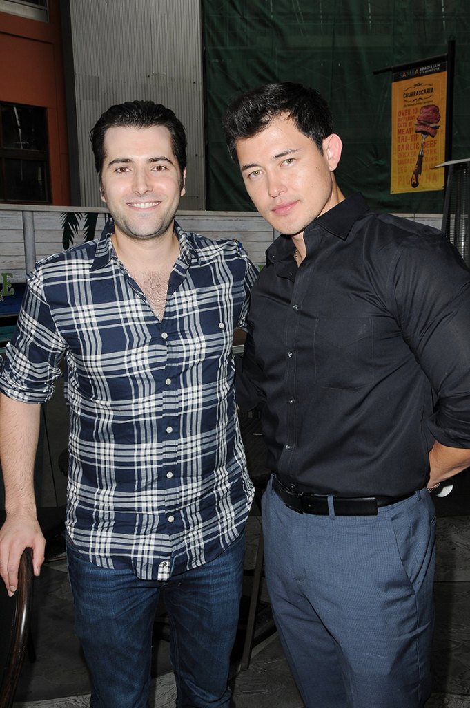 2016 DAY OF DAYS Event