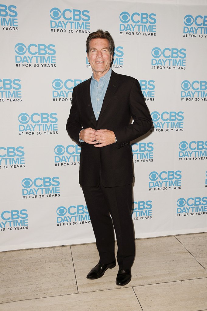 CBS Daytime Celebrates 30 Years at #1 With The Young and the Restless