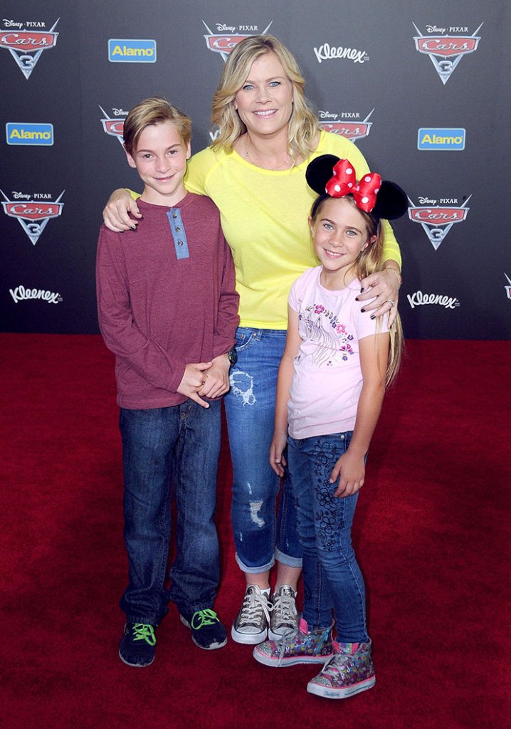 Premiere Of Disney And Pixar's "Cars 3" Arrivals