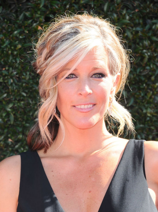 Laura Wright