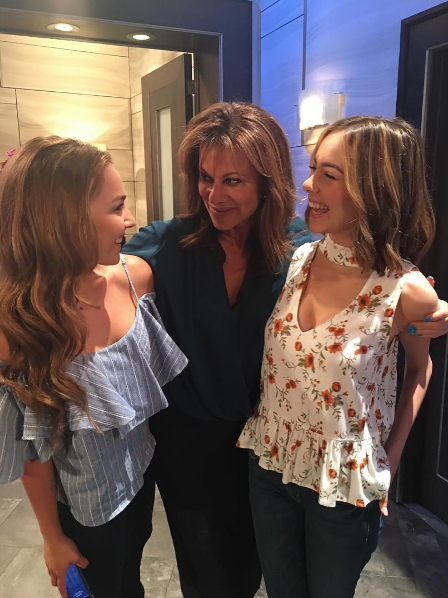 Ainsworth grahn pullos