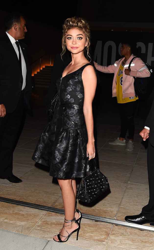 MOSCHINO Spring Summer 2018 Menswear Outside