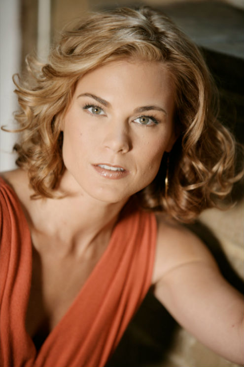 Gina tognoni 2008