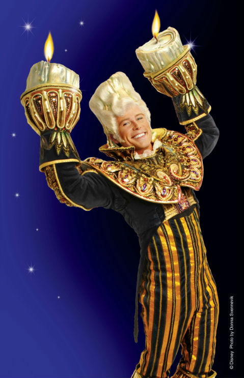 Jacob young lumiere