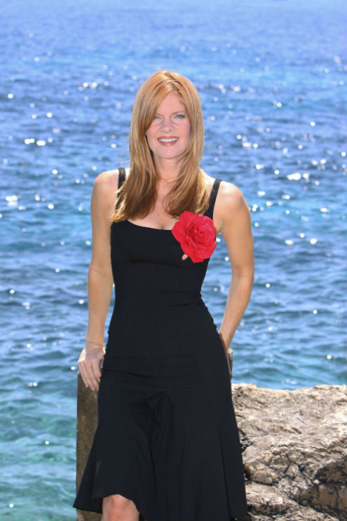 Michelle stafford 2009