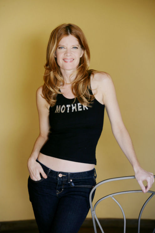 Michelle stafford 2010