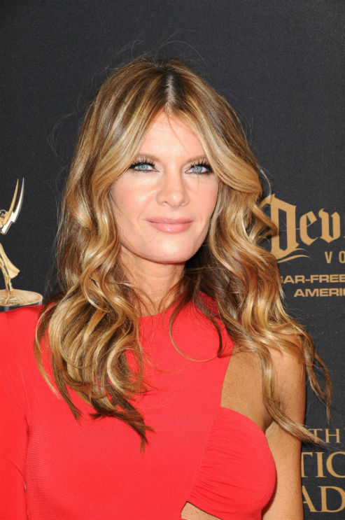 Michelle stafford 2016