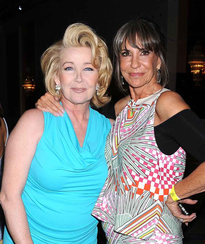 The Young and the Restless Fan Club Event