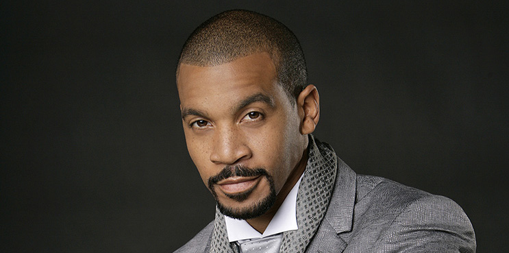 THE BOLD AND THE BEAUTIFUL