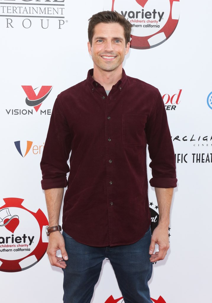 7th Annual Variety The Children's Charity Of Southern California Texas Hold 'Em Poker Tournament Arrivals