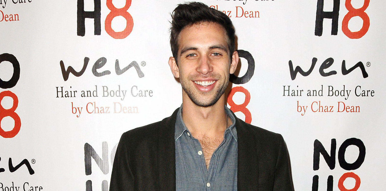 NOH8 Campaign 5th Anniversary Celebration