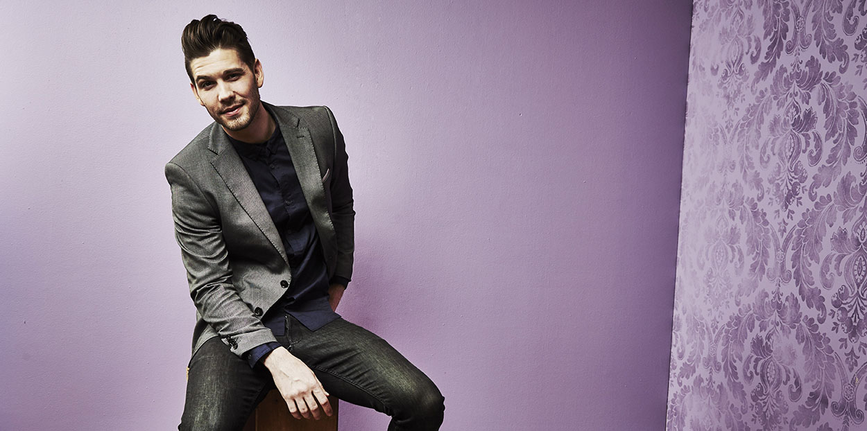 2015 Winter TCA Portraits